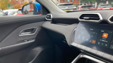 MG ZS 1.5 Hybrid+ SE 5dr Auto Hybrid Hatchback